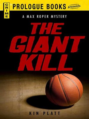 cover image of The Giant Kill